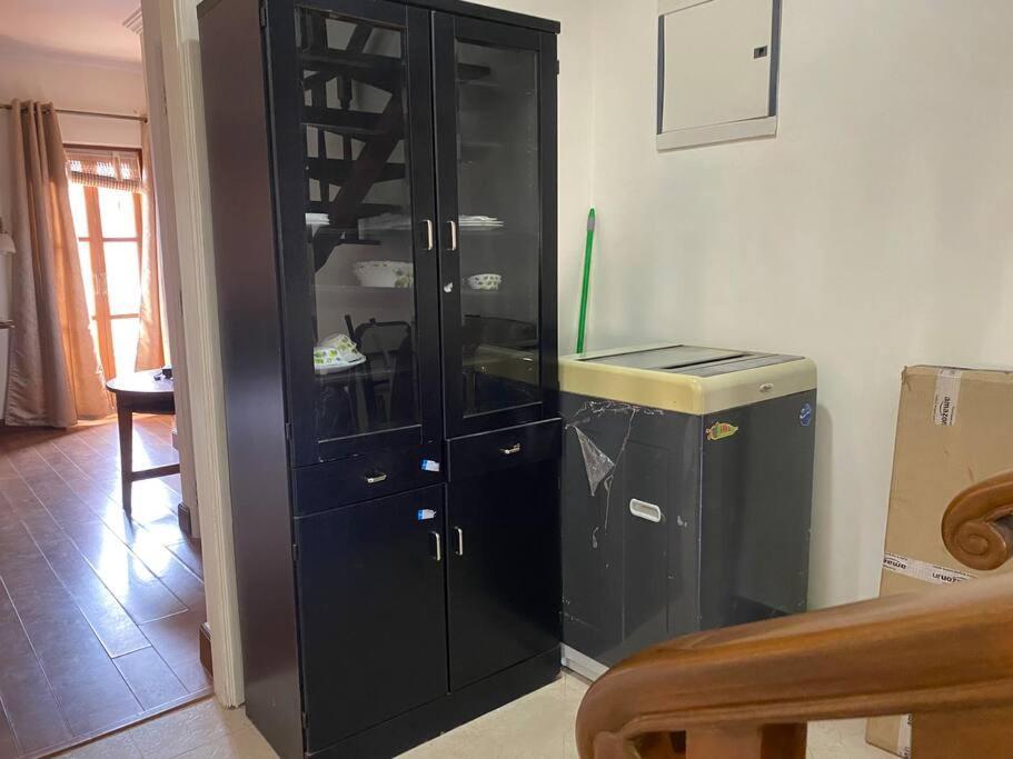 2Bhk Pool Facing Beachside Luxury Homestay In South Goa 베탈바팀 외부 사진